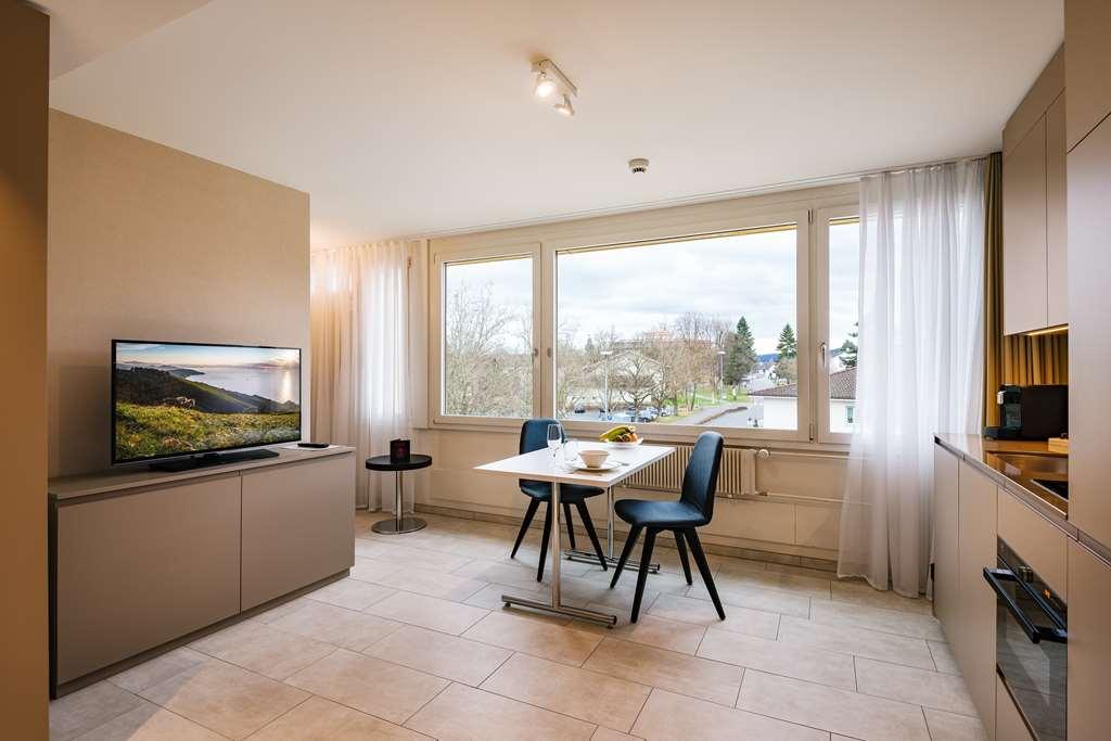 Achesa Homes Opfikon-Glattbrugg Szoba fotó