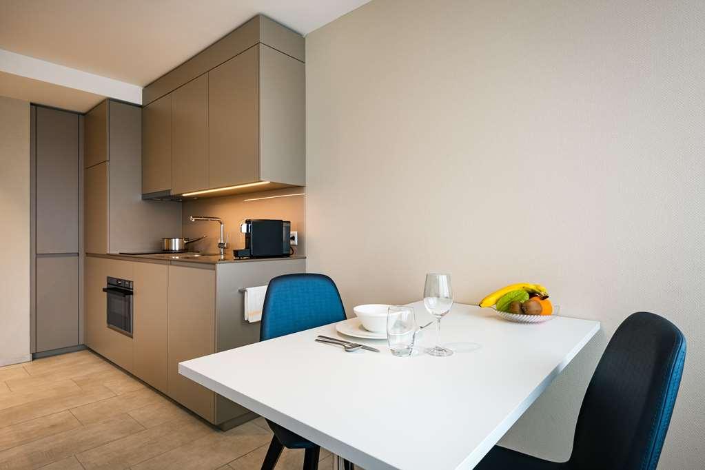 Achesa Homes Opfikon-Glattbrugg Szoba fotó