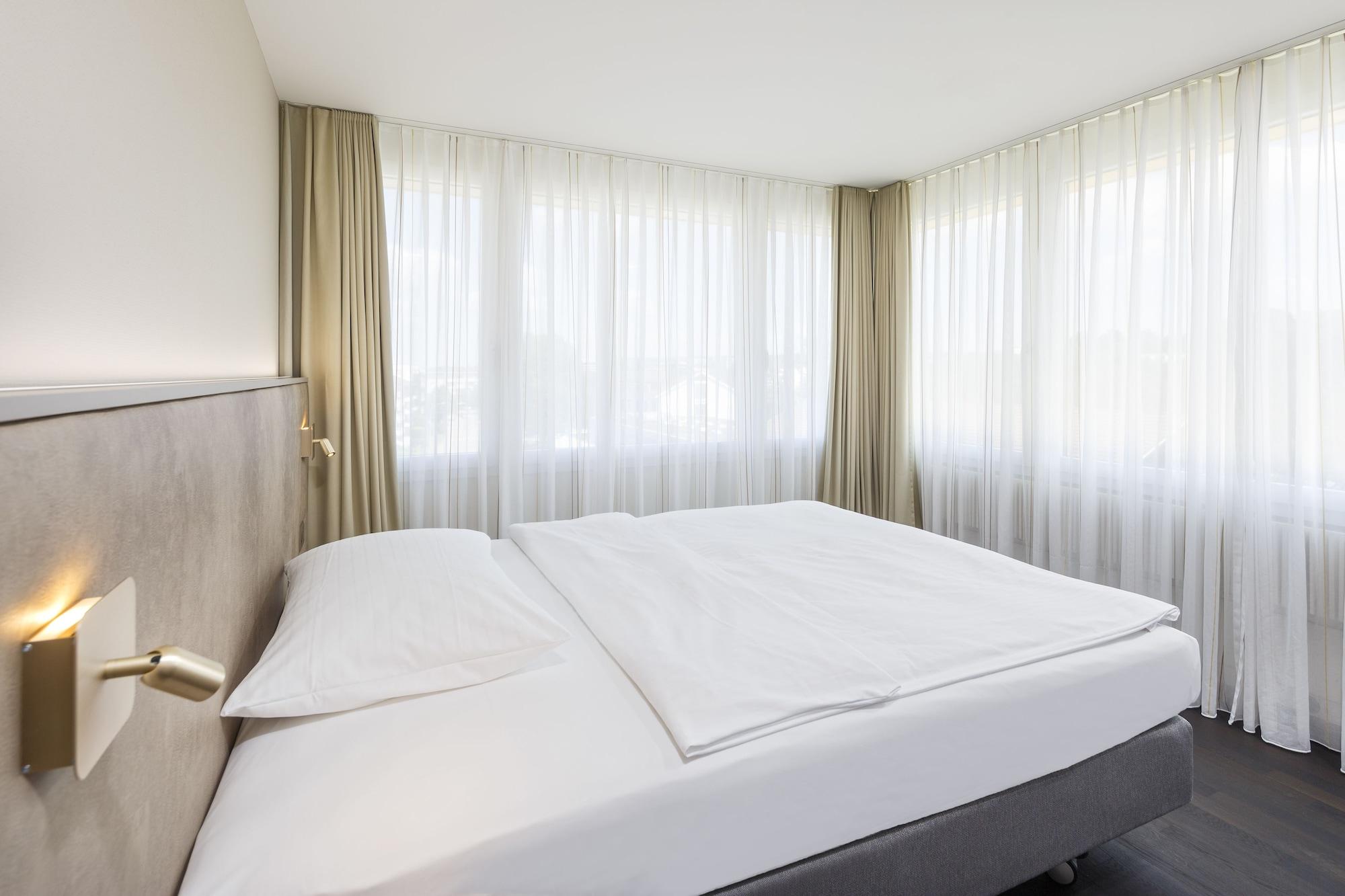 Achesa Homes Opfikon-Glattbrugg Kültér fotó