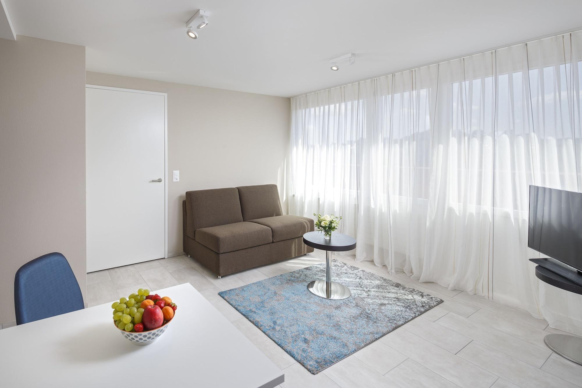 Achesa Homes Opfikon-Glattbrugg Kültér fotó