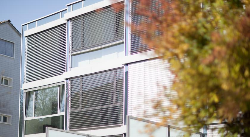 Achesa Homes Opfikon-Glattbrugg Kültér fotó