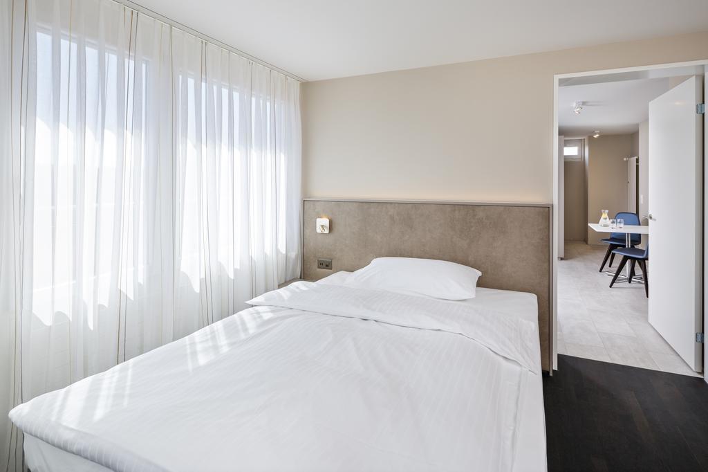 Achesa Homes Opfikon-Glattbrugg Kültér fotó