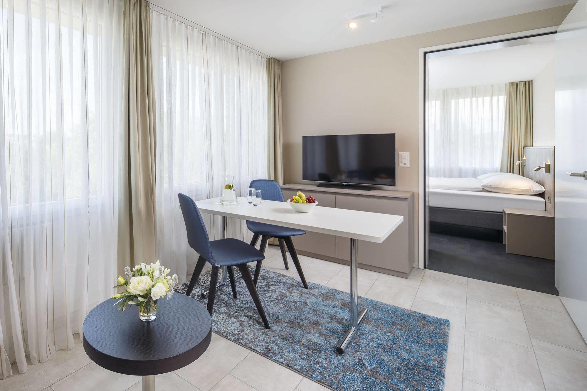 Achesa Homes Opfikon-Glattbrugg Kültér fotó